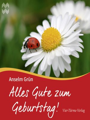 cover image of Alles Gute zum Geburtstag